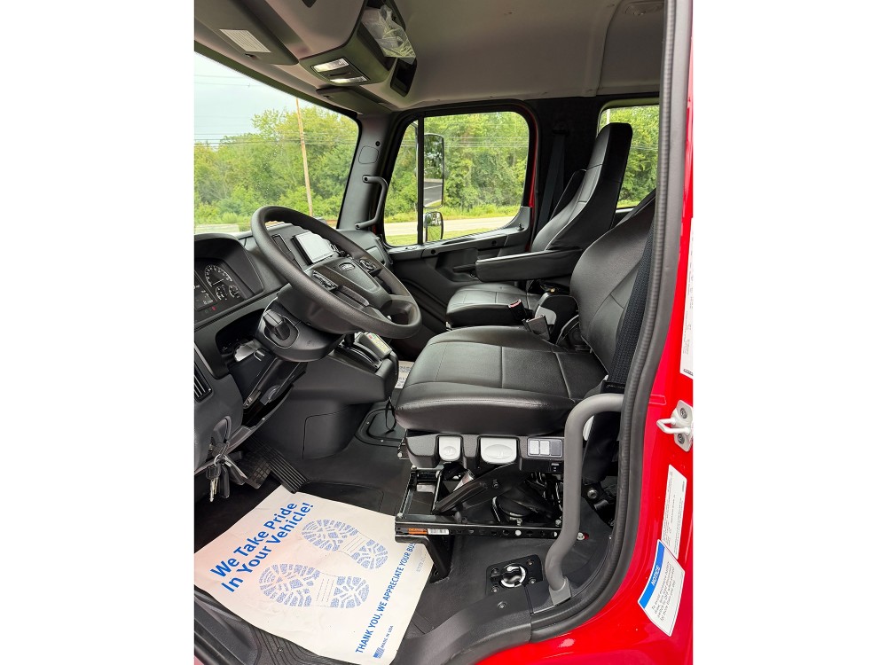 2027 Freightliner M2-X Rollback (Key# 2170) 13